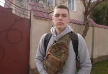 На Херсонщині у «червоній зоні» досі залишаються понад 30 дітей