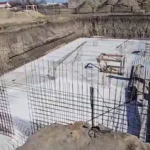 На Херсонщині будують укриття для школи за близько 30 мільйонів гривень