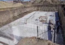 На Херсонщині будують укриття для школи за близько 30 мільйонів гривень