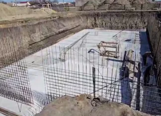 На Херсонщині будують укриття для школи за близько 30 мільйонів гривень