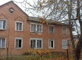 Незаконна влада Херсонщини розподілила понад 30 тисяч об’єктів нерухомості «між регіоном та федеральним центром»