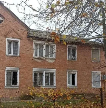 Незаконна влада Херсонщини розподілила понад 30 тисяч об’єктів нерухомості «між регіоном та федеральним центром»