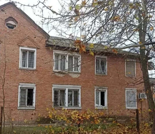 Незаконна влада Херсонщини розподілила понад 30 тисяч об’єктів нерухомості «між регіоном та федеральним центром»