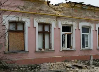 Жителі Херсонщини отримають компенсації та житлові сертифікати через програму «єВідновлення»