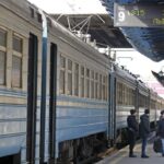Из Украины в Болгарию можно будет доехать по железной дороге: летом будут тестировать новый маршрут