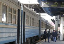 Из Украины в Болгарию можно будет доехать по железной дороге: летом будут тестировать новый маршрут