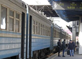 Из Украины в Болгарию можно будет доехать по железной дороге: летом будут тестировать новый маршрут