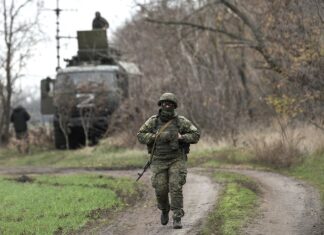 Россияне перебросили подразделения морской пехоты на Гуляйпольское направление: в ISW объяснили, что происходит