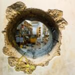 Ограбление века: в Германии до сих пор ищут воров, которые пробили дыру в банк и украли 100 млн евро