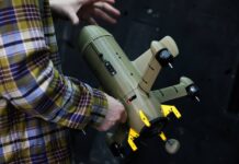 Саудовская Аравия готовит «огромную сделку» по закупке украинских дронов-перехватчиков, — СМИ