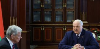 «Хороший друг»: Лукашенко собирается поехать к Трампу в США