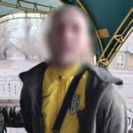 У Херсоні затримали чоловіка за грабіж та зґвалтування