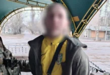 У Херсоні затримали чоловіка за грабіж та зґвалтування