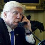 «Хочу иметь нефть»: Трамп объяснил, когда вернет санкции против российской нефти