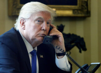 «Хочу иметь нефть»: Трамп объяснил, когда вернет санкции против российской нефти