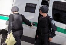 Власти Венгрии захватили 7 сотрудников «Ощадбанка» в заложники: что с ними неизвестно