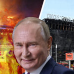Когда теракт становится политикой: как Путин вписал «Крокус» в войну против Украины