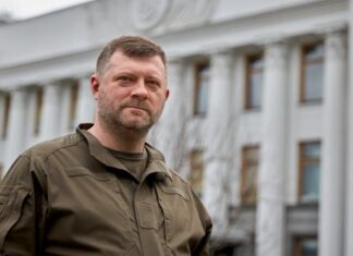 На следующей неделе рабочая группа обсудит информационное обеспечение послевоенных выборов — Корниенко