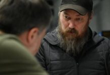 Мадяр заявил, что не поддерживает нарушителей закона как из числа гражданских, так и среди работников ТЦК