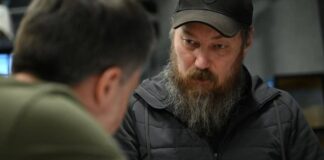 Мадяр заявил, что не поддерживает нарушителей закона как из числа гражданских, так и среди работников ТЦК