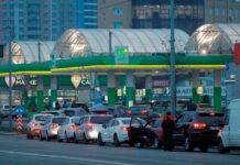 В Украине заработал «топливный» кешбэк: как получить деньги
