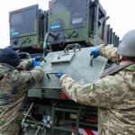 В ручном режиме: нардеп объяснил, как украинцы научились экономить ракеты Patriot