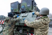 В ручном режиме: нардеп объяснил, как украинцы научились экономить ракеты Patriot