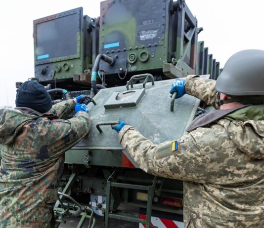 В ручном режиме: нардеп объяснил, как украинцы научились экономить ракеты Patriot