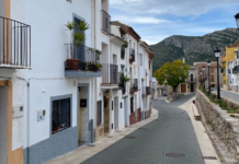 Переселенка купила трехэтажный дом в Испании за 13 тысяч евро (фото)