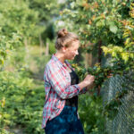 В соседнем доме слышались шумы: женщина зашла внутрь и не поверила глазам (видео)