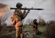 РФ планирует захватить Запорожье, Херсон, Николаев и Одессу: может ли она сделать это за полгода