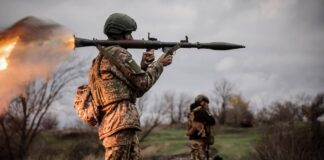 РФ планирует захватить Запорожье, Херсон, Николаев и Одессу: может ли она сделать это за полгода