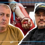 “450 грамів крові рятують життя”. Історії донорів із фронтового Херсона
