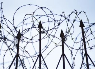 Херсонська ОВА закупила дроту майже на 2 мільйони гривень