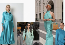 Главные цвета весны 2026: мэтр моды назвал оттенки, которые будут везде (фото)