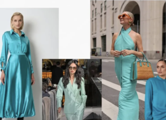 Главные цвета весны 2026: мэтр моды назвал оттенки, которые будут везде (фото)