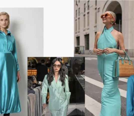 Главные цвета весны 2026: мэтр моды назвал оттенки, которые будут везде (фото)