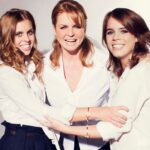 Скандал в семье: дворец запретил принцессам Беатрис и Евгении посещать королевские события