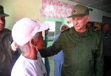 На Кубе заявили, что будут сопротивляться США: в активе только советская техника