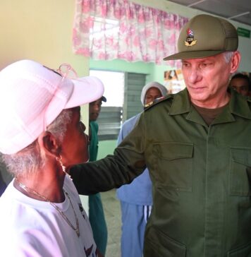 На Кубе заявили, что будут сопротивляться США: в активе только советская техника