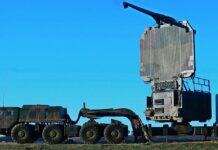 Конец «Надгробия» в Крыму: как Украина вывела из строя важнейшую РЛС под Симферополем