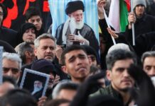 В опасности «неверные» во всем мире: в Иране издали фетву, призывающую мстить за Хаменеи