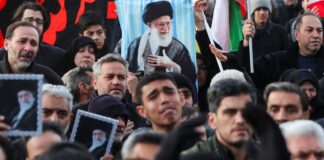 В опасности «неверные» во всем мире: в Иране издали фетву, призывающую мстить за Хаменеи