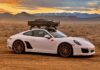 Немецкое качество: Porsche 911 проехал более 360 000 км за 9 лет без неисправностей (фото)