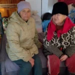 Поліція евакуювала останніх жителів з села Крупиця на Херсонщині