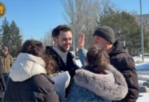 Спецпідрозділ ВМС евакуював подружжя з окупованої Херсонщини