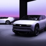 Жертвы политики Трампа: Honda отказывается сразу от трех новых моделей (фото)