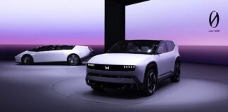 Жертвы политики Трампа: Honda отказывается сразу от трех новых моделей (фото)