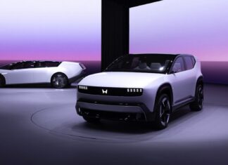 Жертвы политики Трампа: Honda отказывается сразу от трех новых моделей (фото)