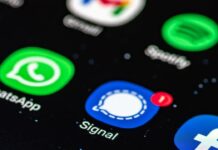 Российские хакеры взломали аккаунты в Signal: целью стали политики, военные и журналисты